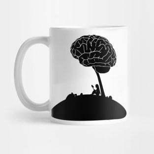 Reading Mug